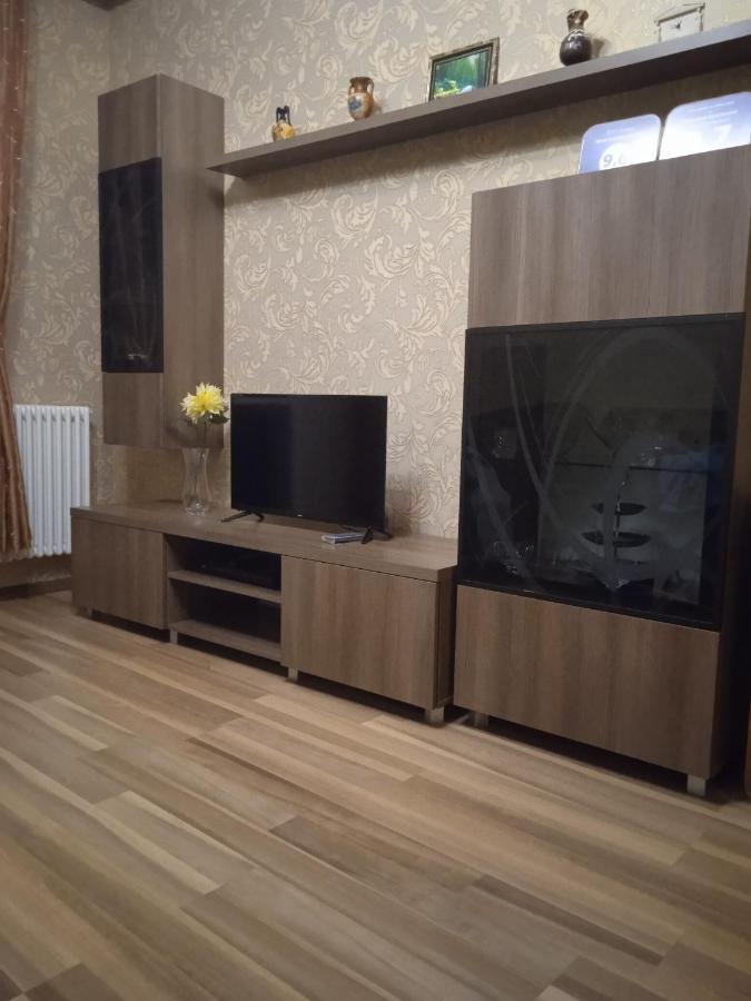 Green City Apartment 민스크 외부 사진
