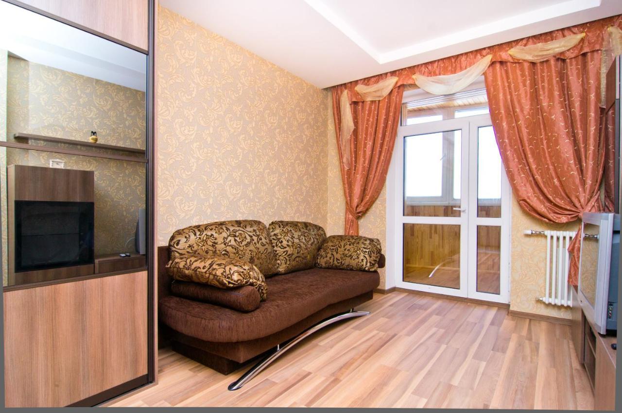 Green City Apartment 민스크 외부 사진