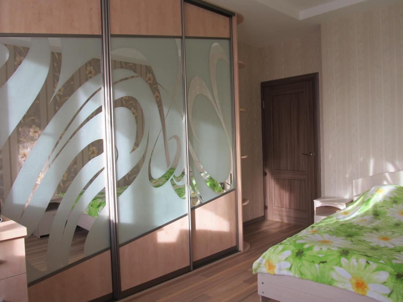 Green City Apartment 민스크 외부 사진