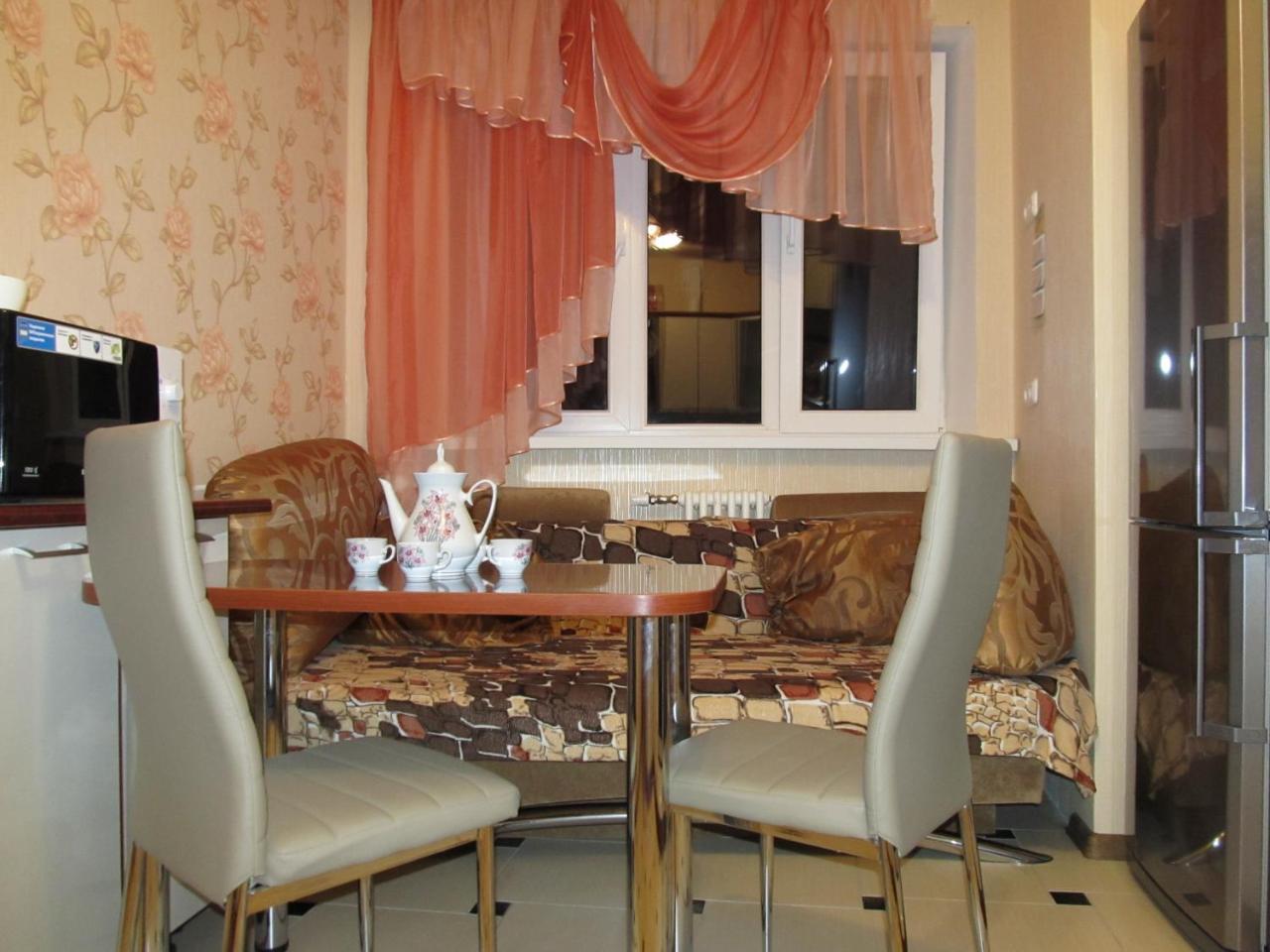 Green City Apartment 민스크 외부 사진