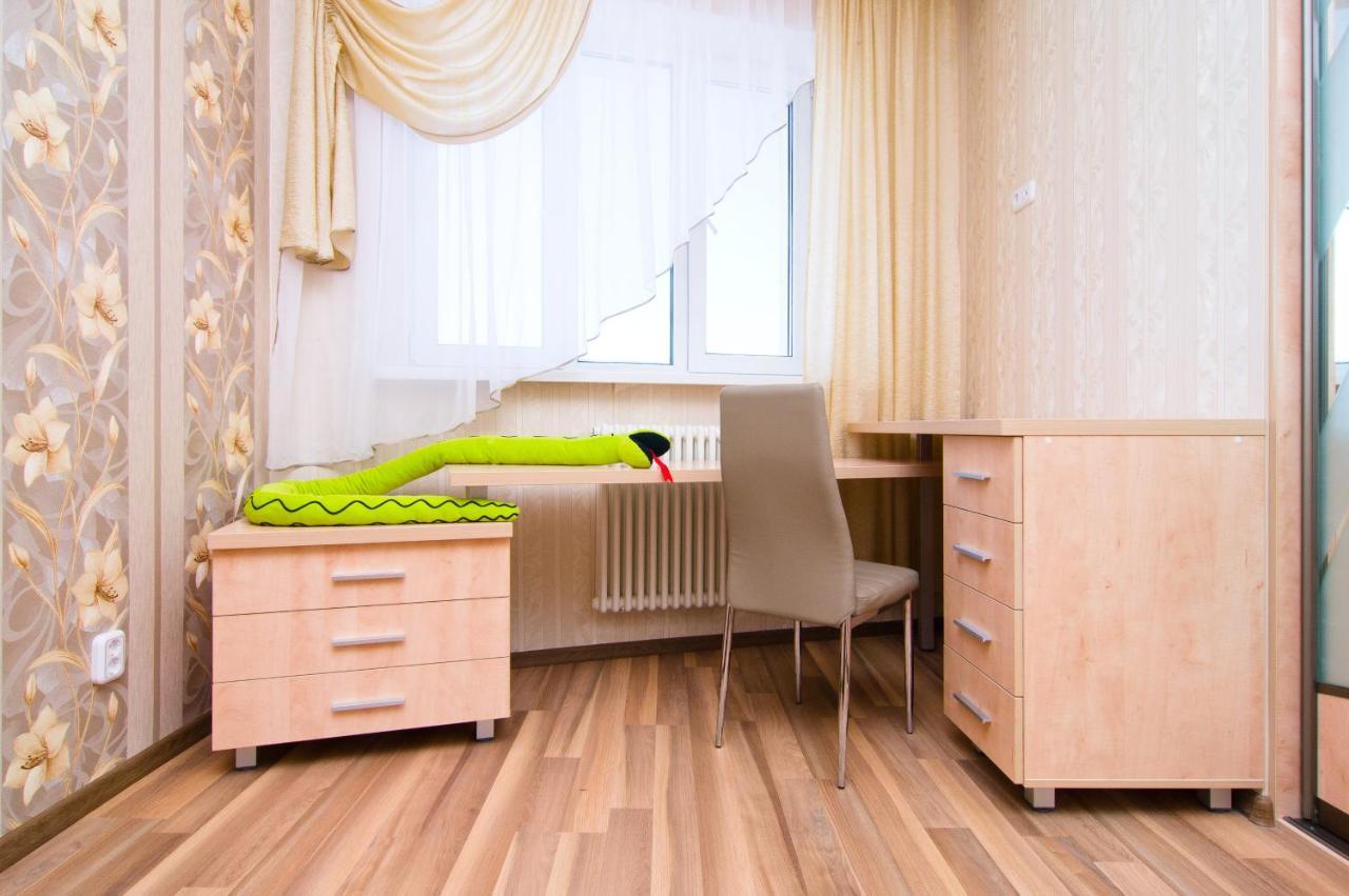 Green City Apartment 민스크 외부 사진