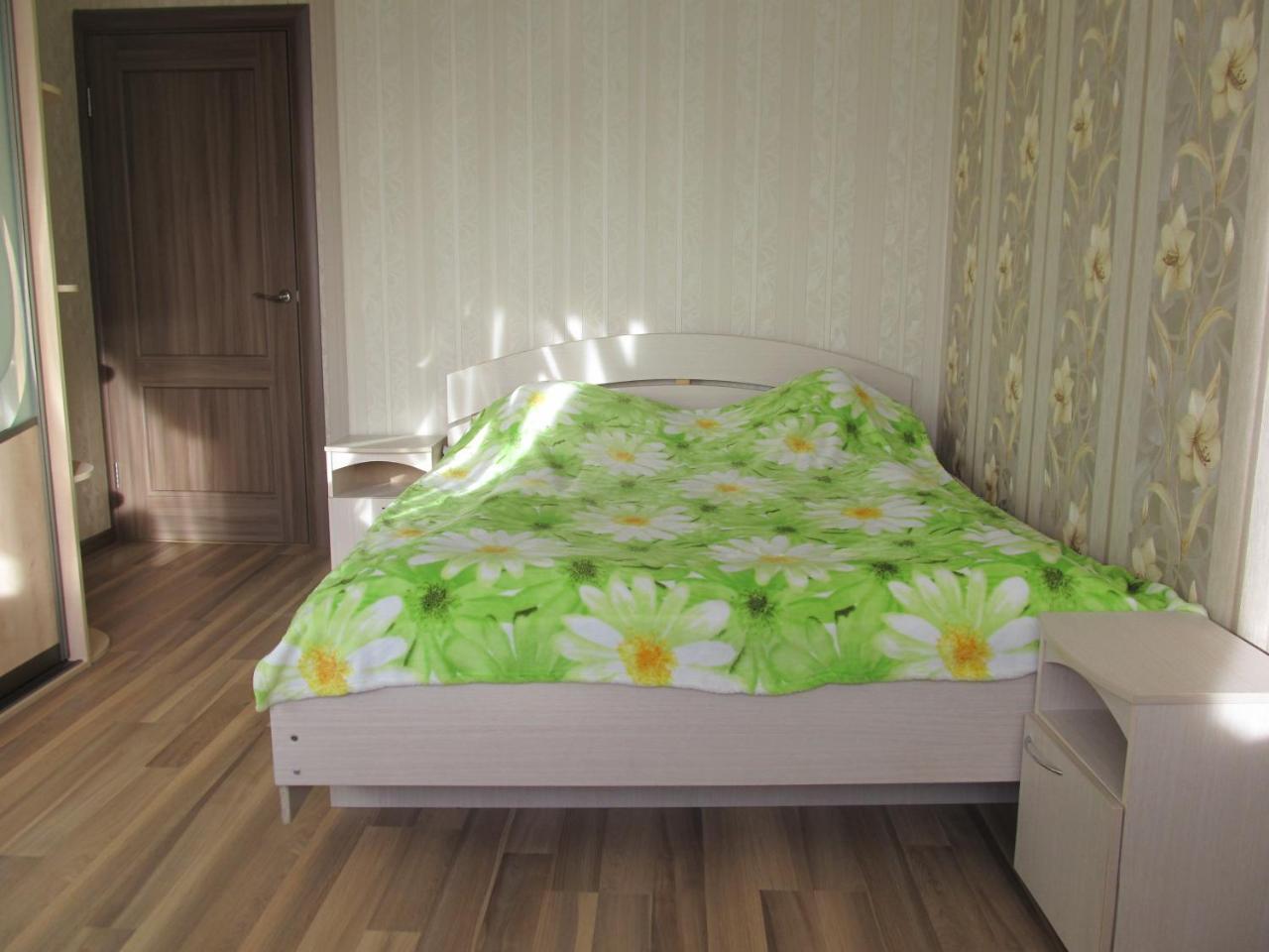 Green City Apartment 민스크 외부 사진
